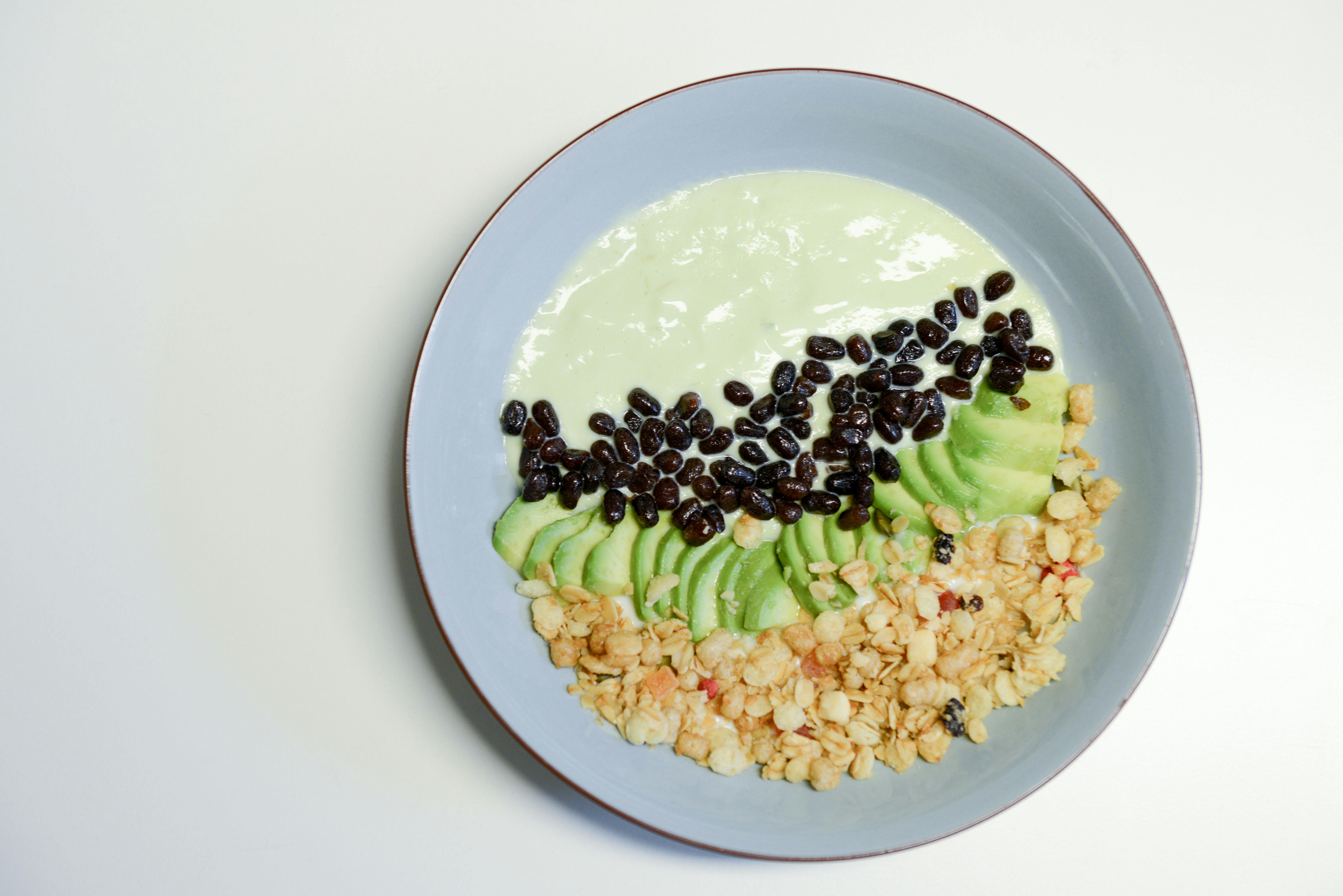 DIY Smoothie Bowls