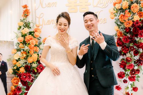 Free stock photo of wedding Stock Photo