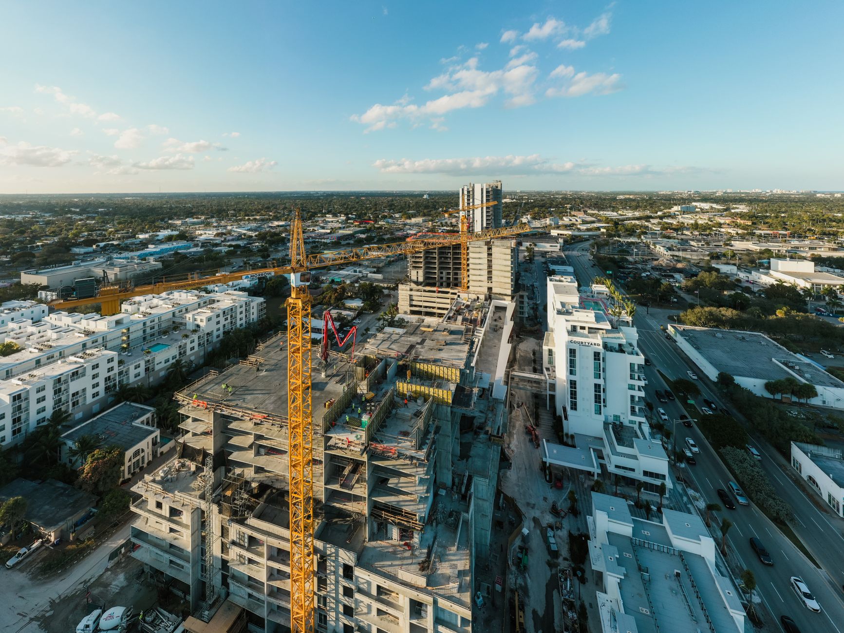 Tustin Shakes Up California Housing Market Trends With New Builds Tustin Shakes Up California Housing Market Trends With New Builds