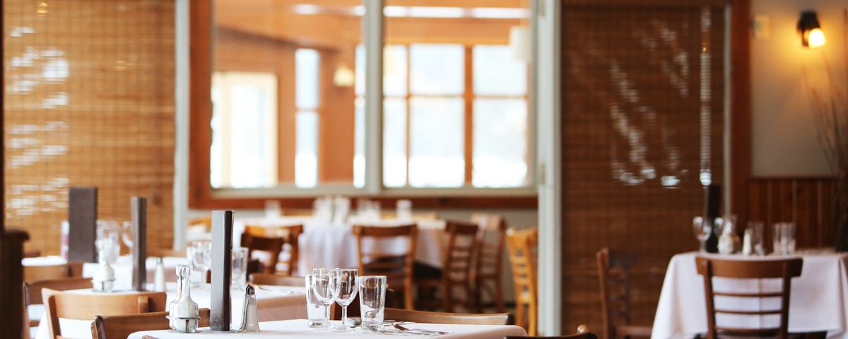 Website voor Restaurants - FlowiBase