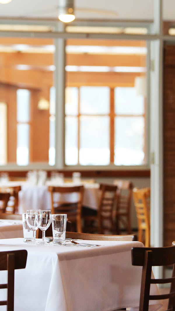 Top 10 Restaurants in Jávea