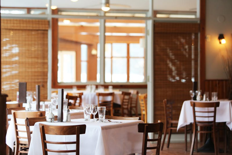 Bella Vista Restaurant