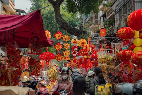 Δωρεάν στοκ φωτογραφιών με αγορά, ασιάτες, βιετνάμ Φωτογραφία από στοκ φωτογραφιών