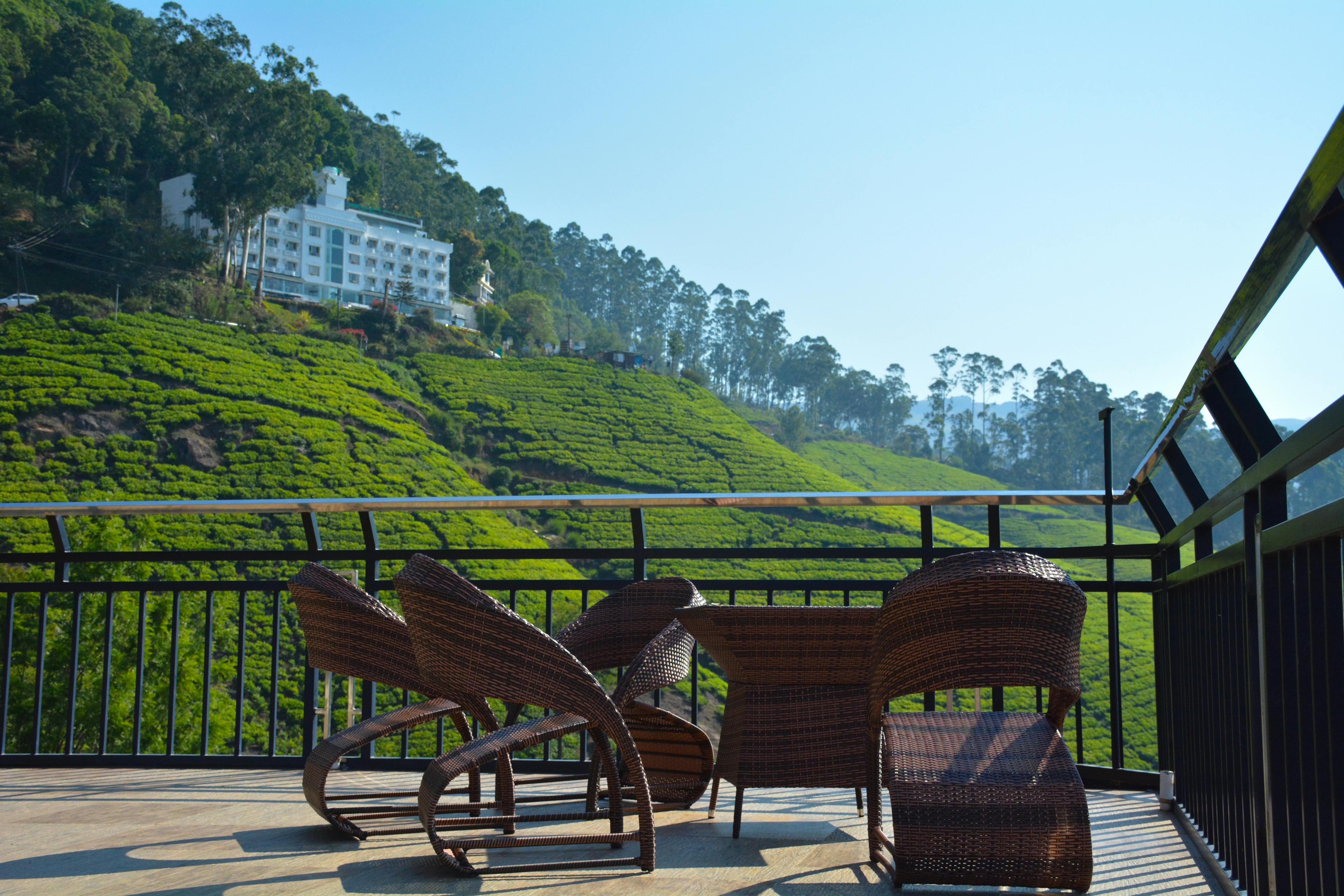 Free Stock Photo Of Holidays India Munnar