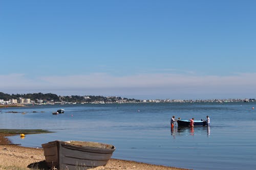 Бесплатное стоковое фото с canon, rowingboats, англия