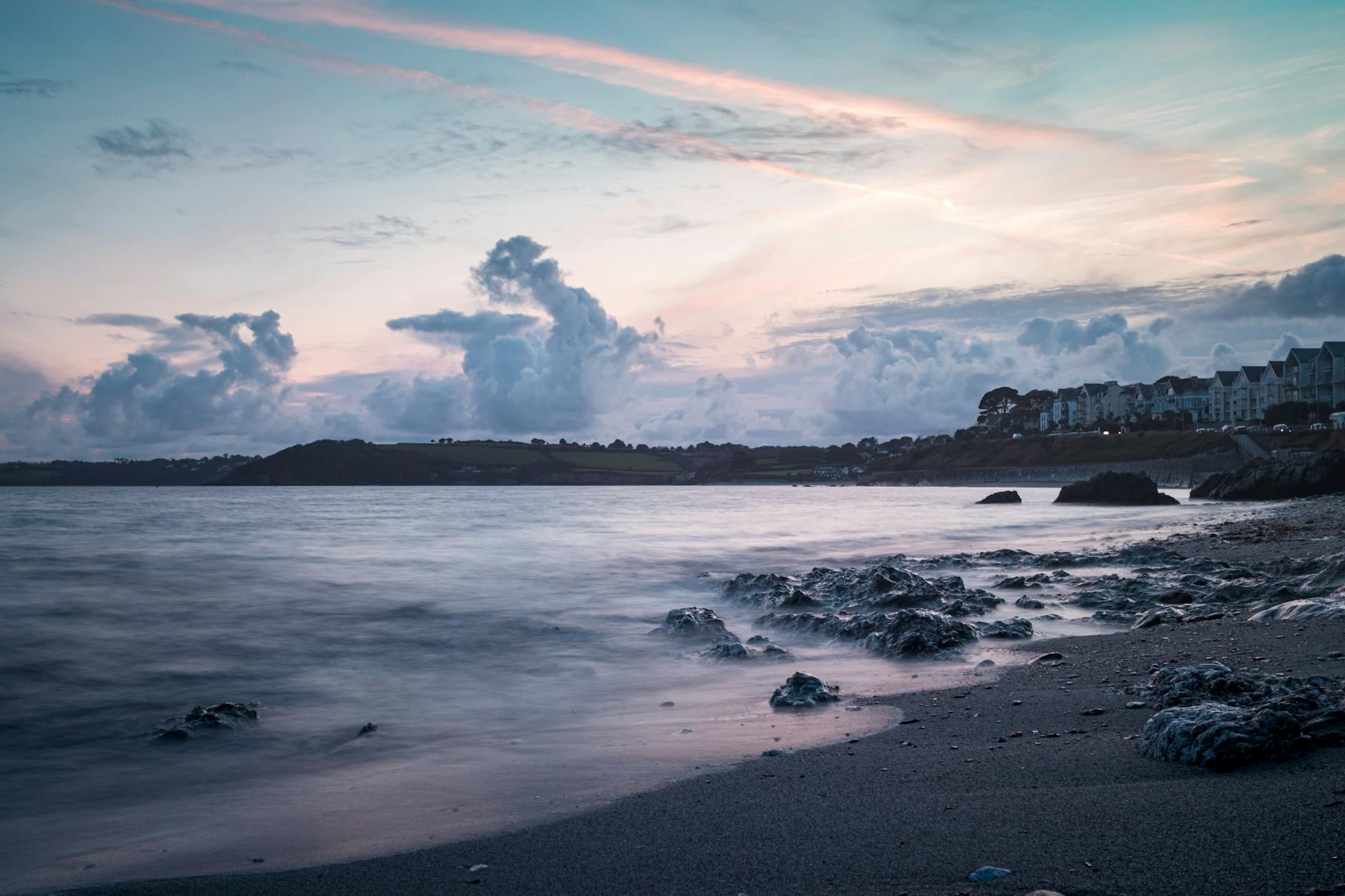 Popular sights in Falmouth Landmarks in Falmouth
