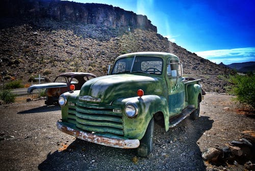 Imagine de stoc gratuită din America, arizona, automobil