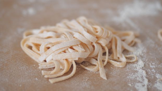 How to Make Homemade Pasta From Scratch: The Ultimate Guide