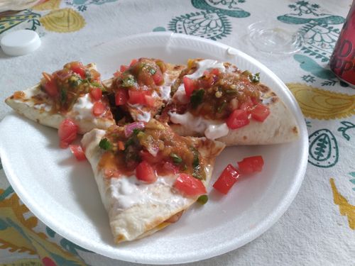 Free stock photo of authenticmexicanfood, ethnicfood, mexican Stock Photo