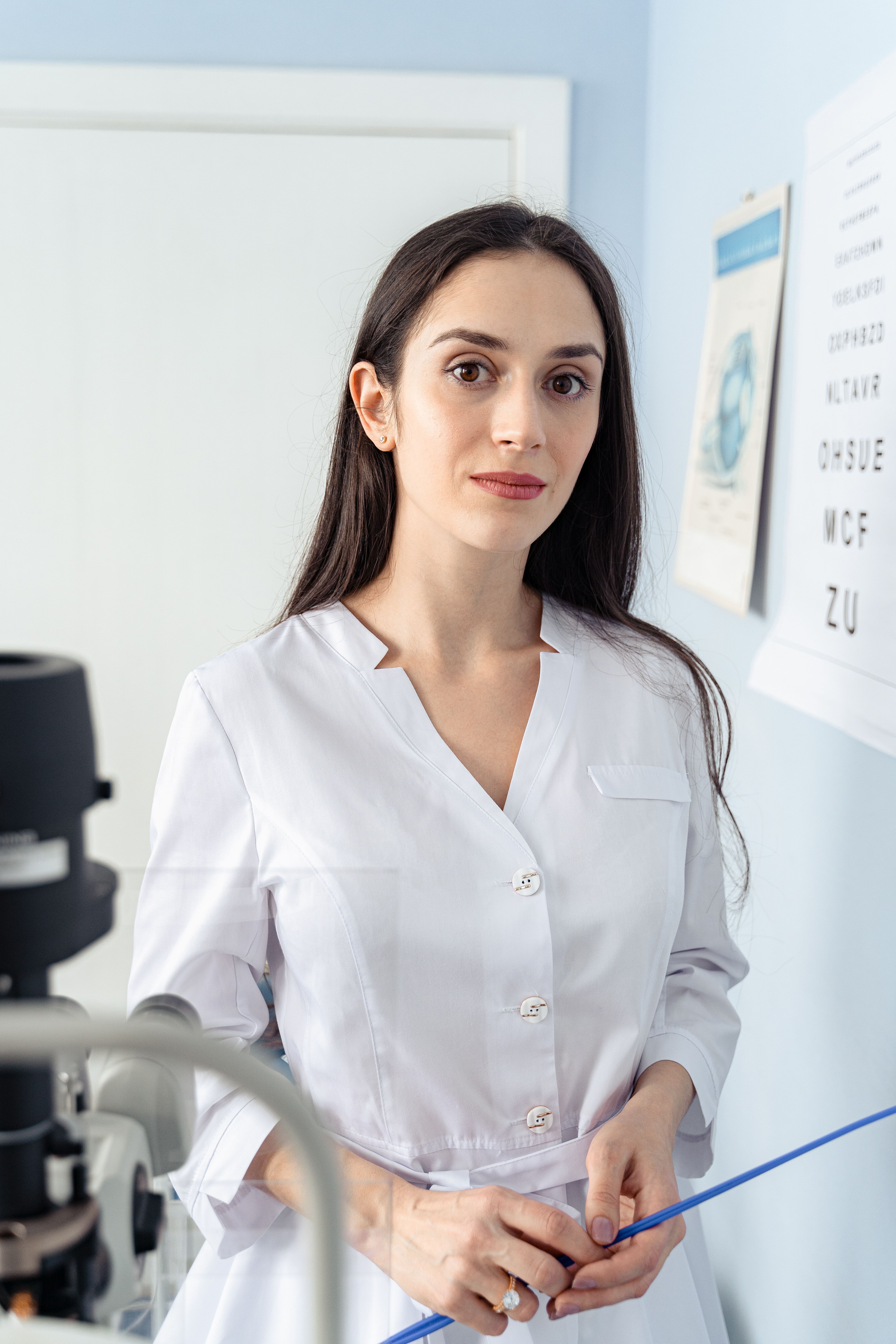 Content and education lead portrait