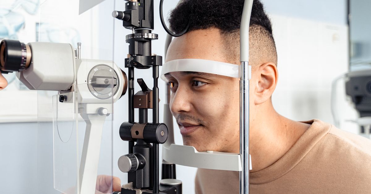 Three-Year Review of Online Eye Tests for Children Shows Promise