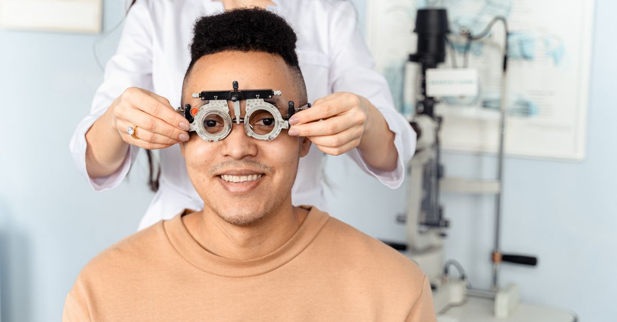 Generalized Retinal Degeneration: Causes, Symptoms, and Treatment
