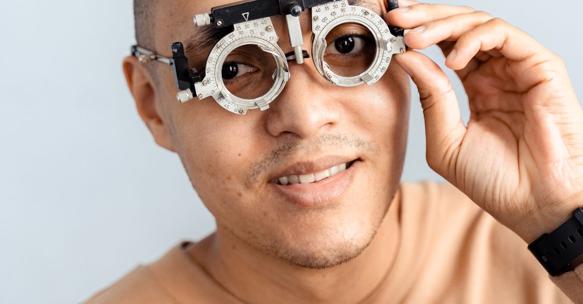 Representative contact lens and eyewear care
