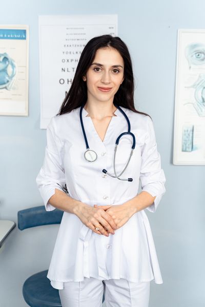 Dra. Sofi