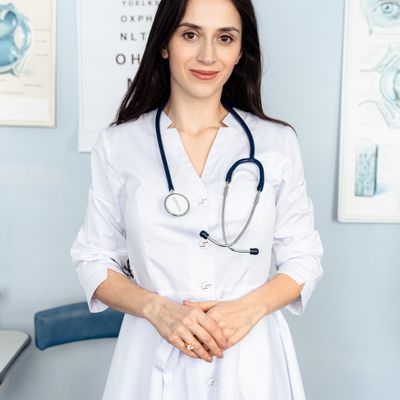 Foto dr. Ratna Kusuma, Sp.OG