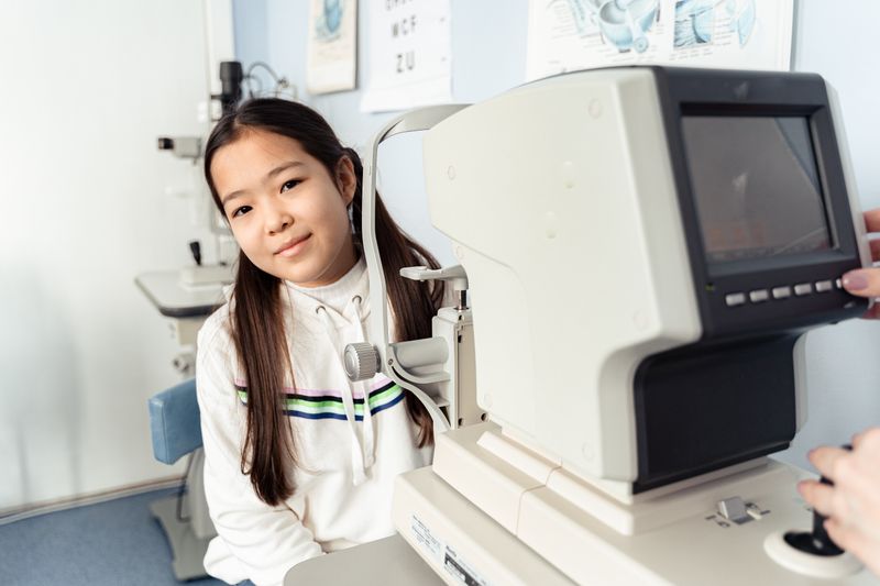 medical technology AI OCT diagnosis