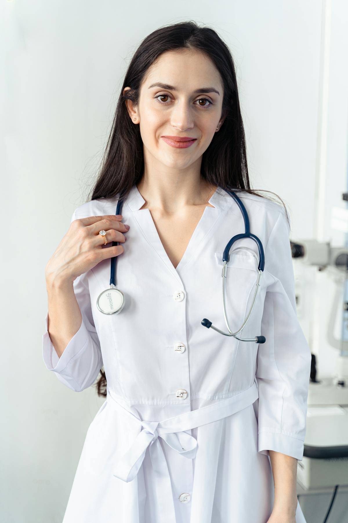 Healthcare professionals in Germany
