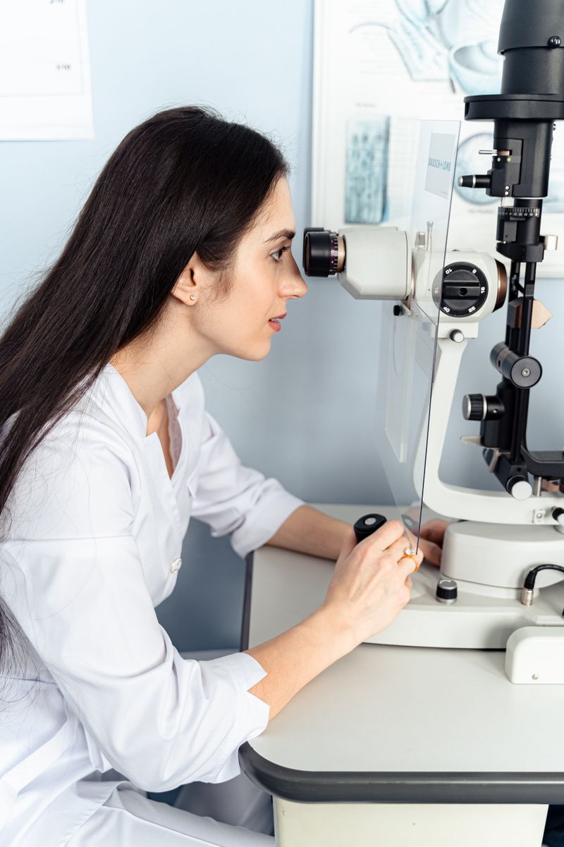 Glaucoma treatment