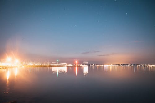 Free stock photo of balaton, hungary, lake