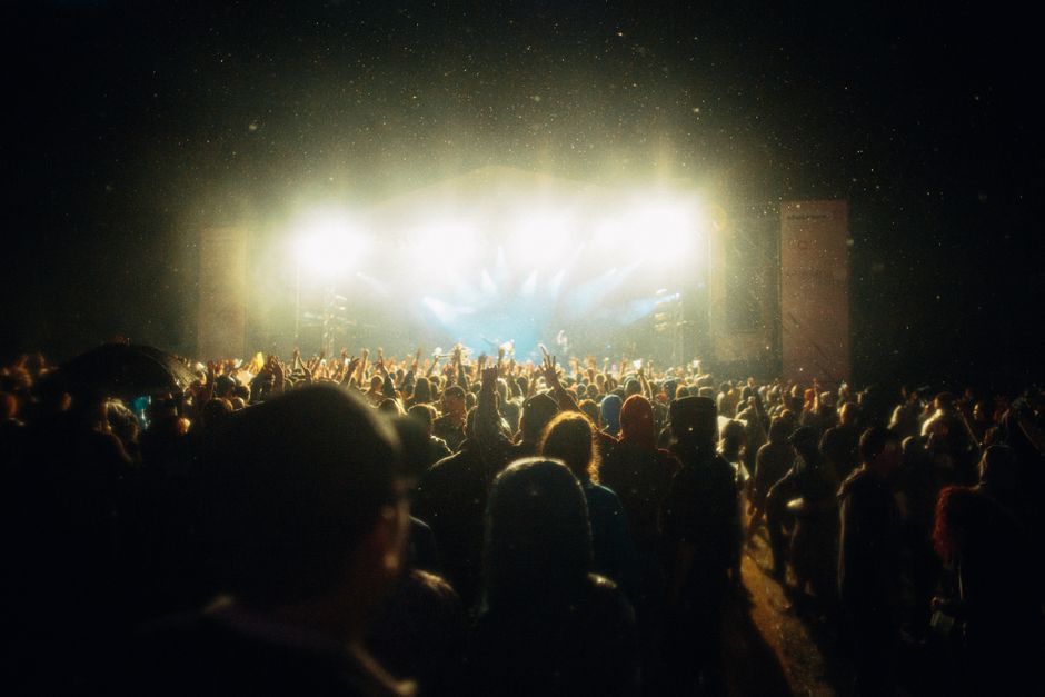 MidWest Friends Fest 2026 – Day One – Single Day Ticket