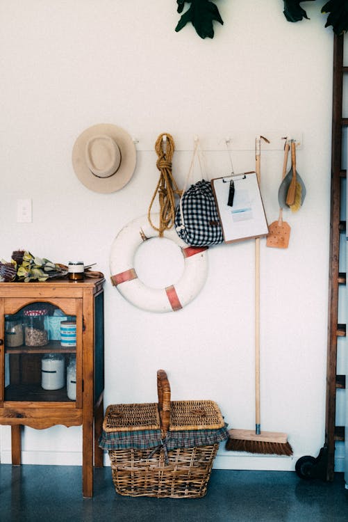 Nautical Decor