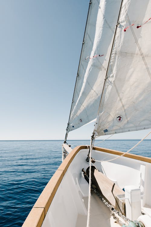Free stock photo of boat, leisure, luxury