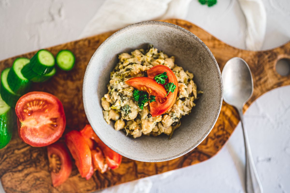 7 gesunde Rezepte für die Winterzeit — Zutaten-Übersicht
