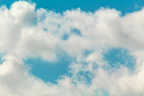 Δωρεάν στοκ φωτογραφιών με γαλάζιος ουρανός, νέφωση, σύννεφα Φωτογραφία από στοκ φωτογραφιών