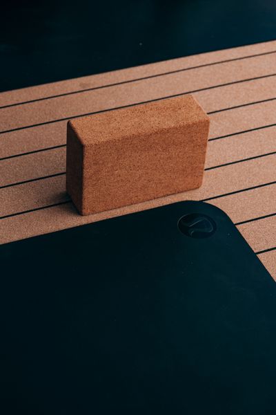 Studio details