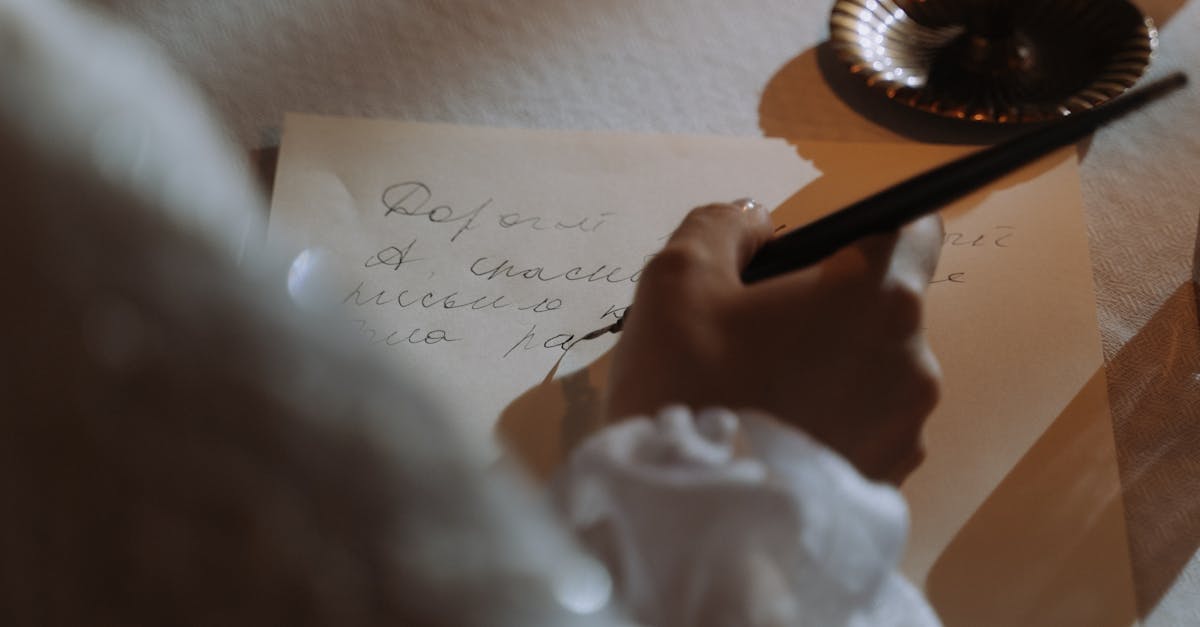 How to write a letter address Canada