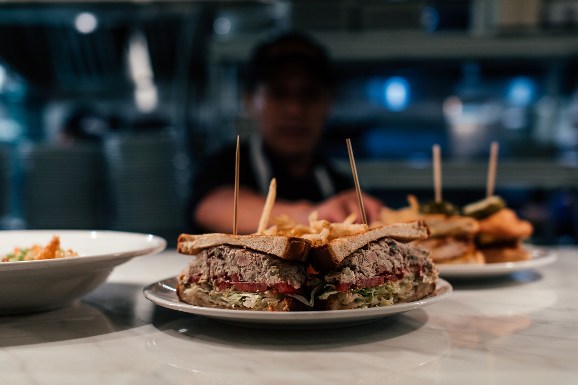The Most Intimate Seat in the Restaurant: What the Chef's Counter Reveals About How We Dine Now
