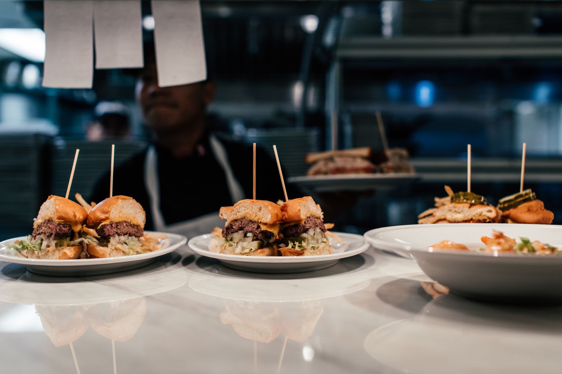 Independent Restaurants Battle Ongoing Labor Shortages as Frontline Staffing Remains Tight