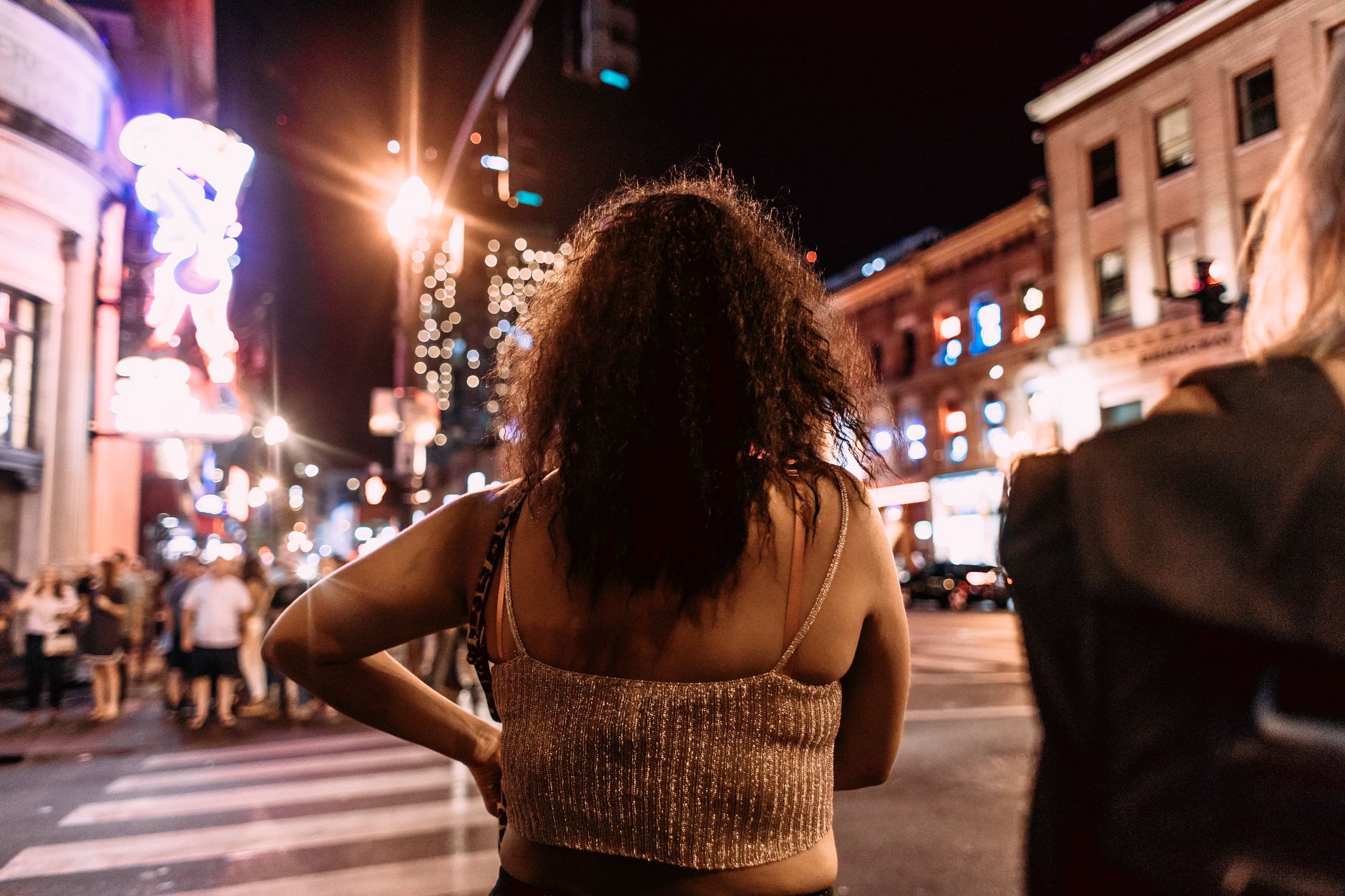 Anxiety vs. Feeling Anxious: Understanding the Difference