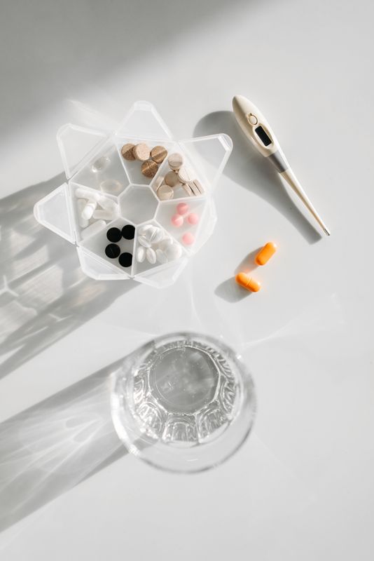 Diarrhée après les antibiotiques : quand consulter ?