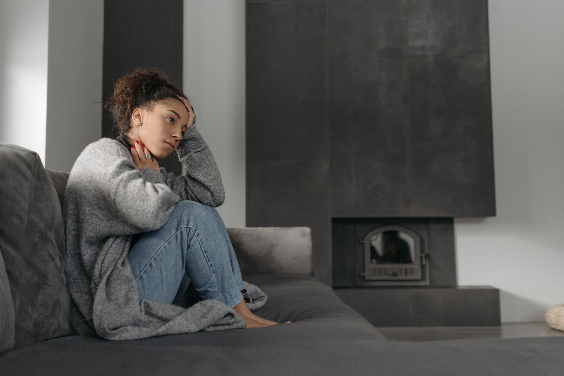 Overcoming Guilt: Practical Steps to Lighten Your Emotional Load