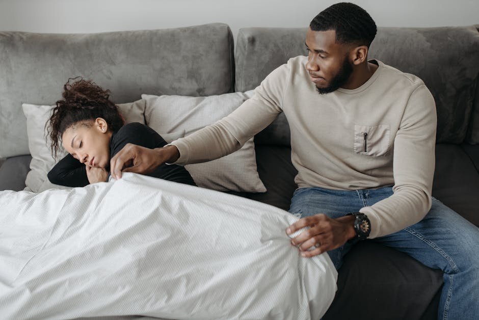 dicas para superar o fim de um relacionamento longo