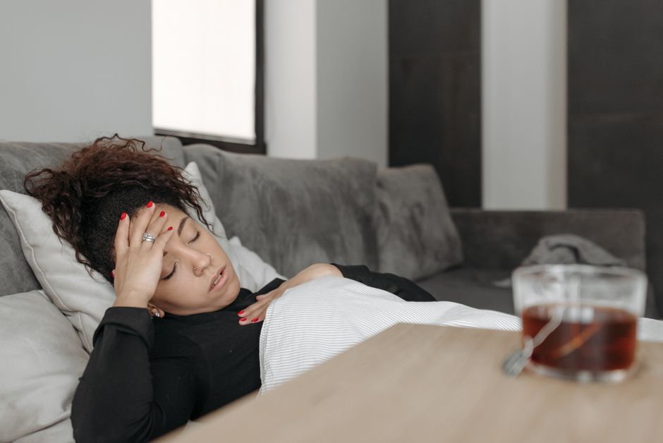 Large Heating Pad with Auto Shut-Off