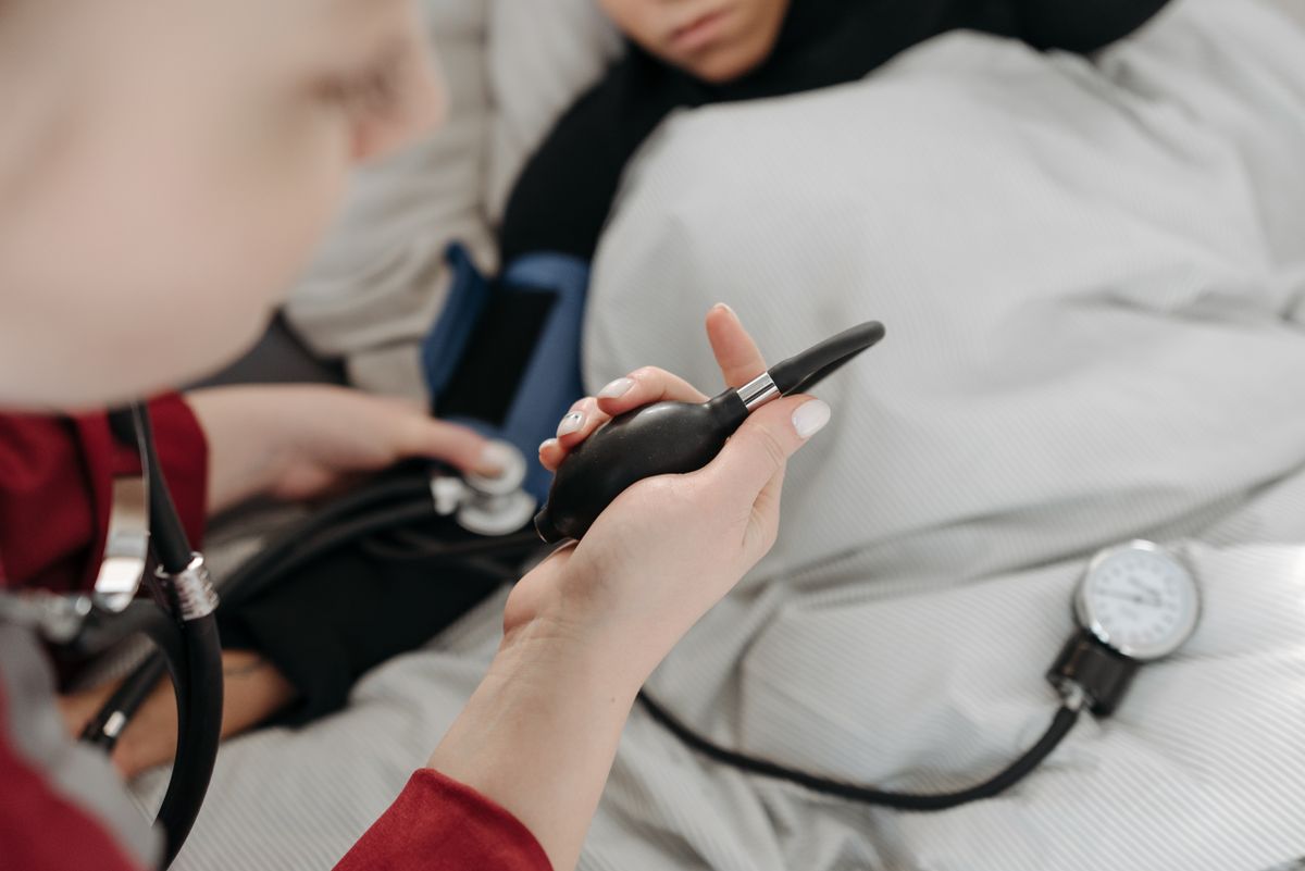 Soins de trachéotomie infirmière libérale : cotation NGAP 2026