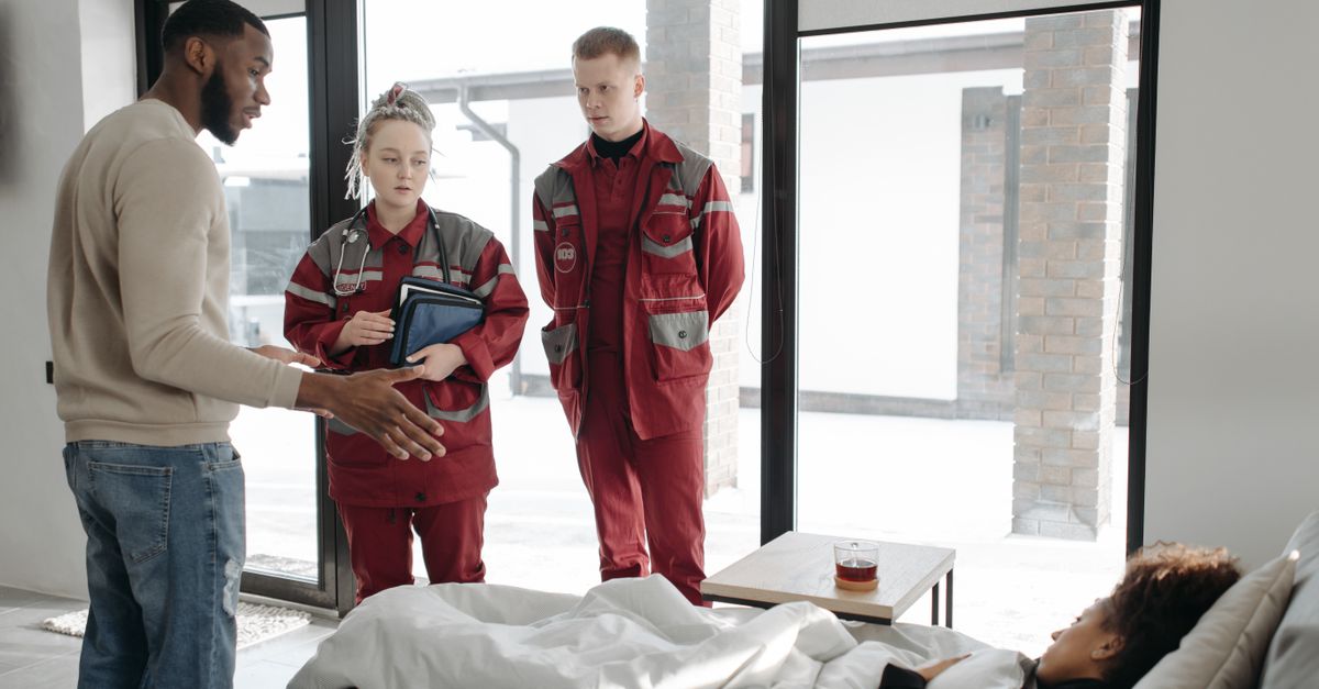 The Impact of Family Caregivers on Patient Outcomes