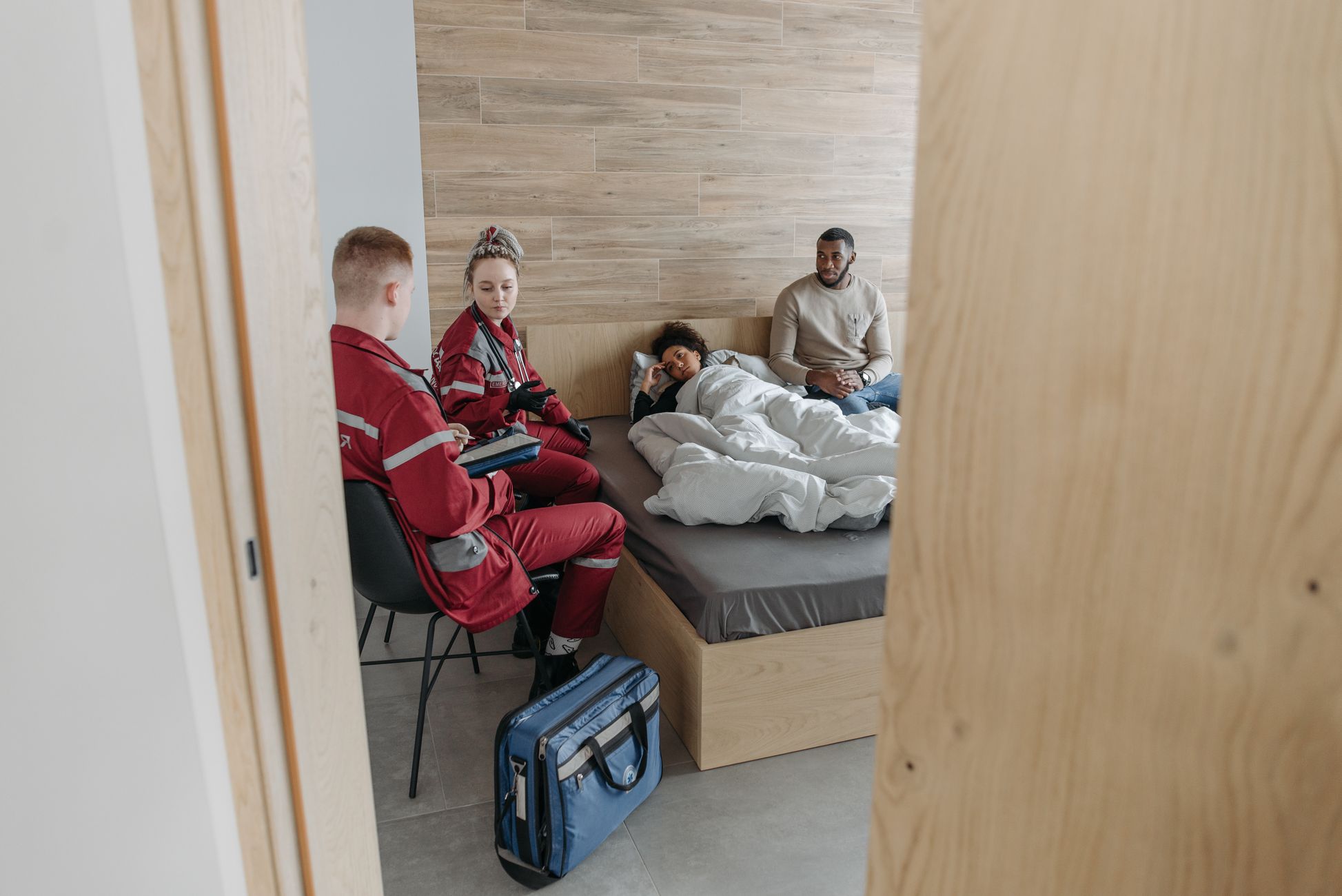 Palliatieve sedatie roept uiteenlopende reacties op