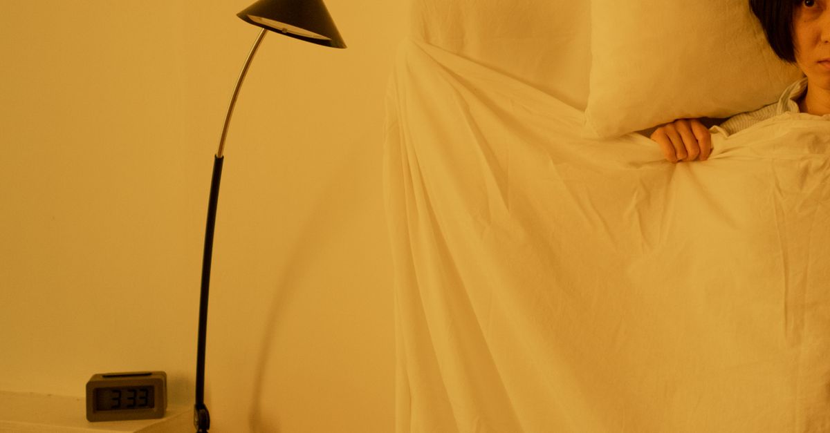 Anxiété et sommeil : comment l'hypnose répare vos nuits agitées