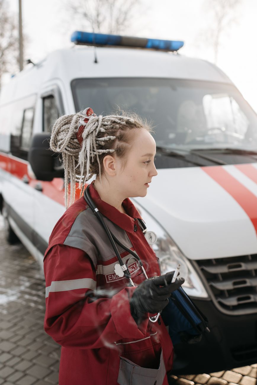 How an Emergency Response Chatbot Revolutionized Triage and Saved Lives: A Case Study