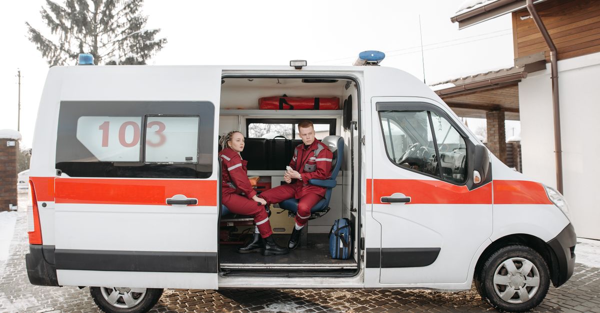 Revamping Emergency Medical Services: India’s Response to a Growing Crisis