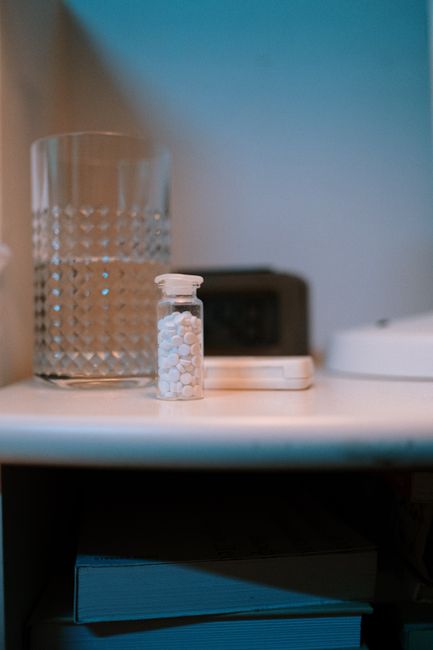 Top Ingredients to look For in Effective Sleep Supplements