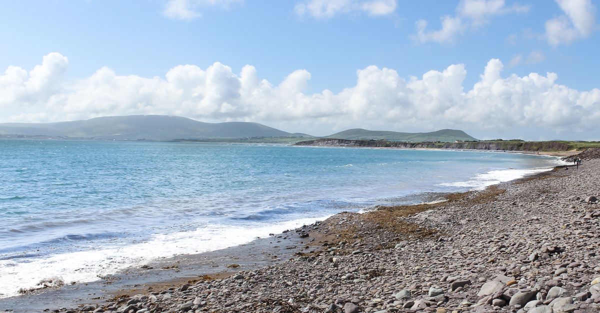 tullan strand