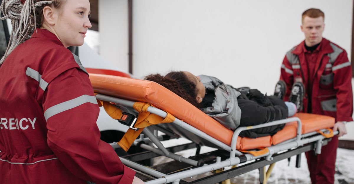 Bhandara Healthcare: Enhancing Primary and Emergency Care