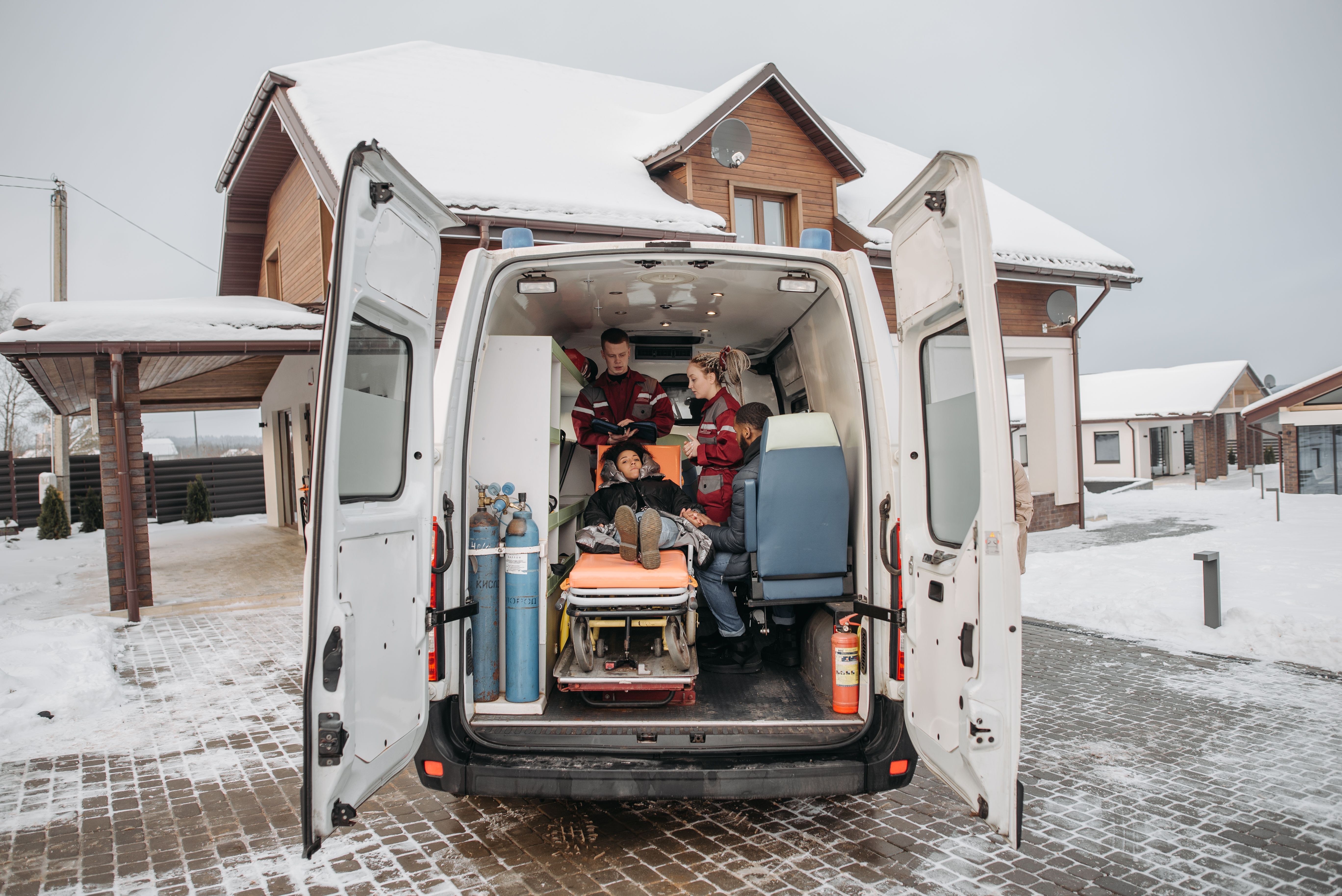 The Essential UK Guide to Home Emergency Cover Explained UK 2026
