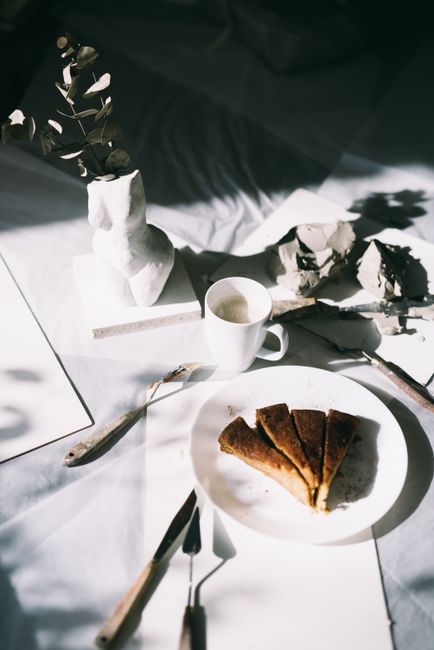 Fueling Your Art Nouveau Exploration: Where to Eat and Drink Fueling Your Art Nouveau Exploration: Where to Eat and Drink