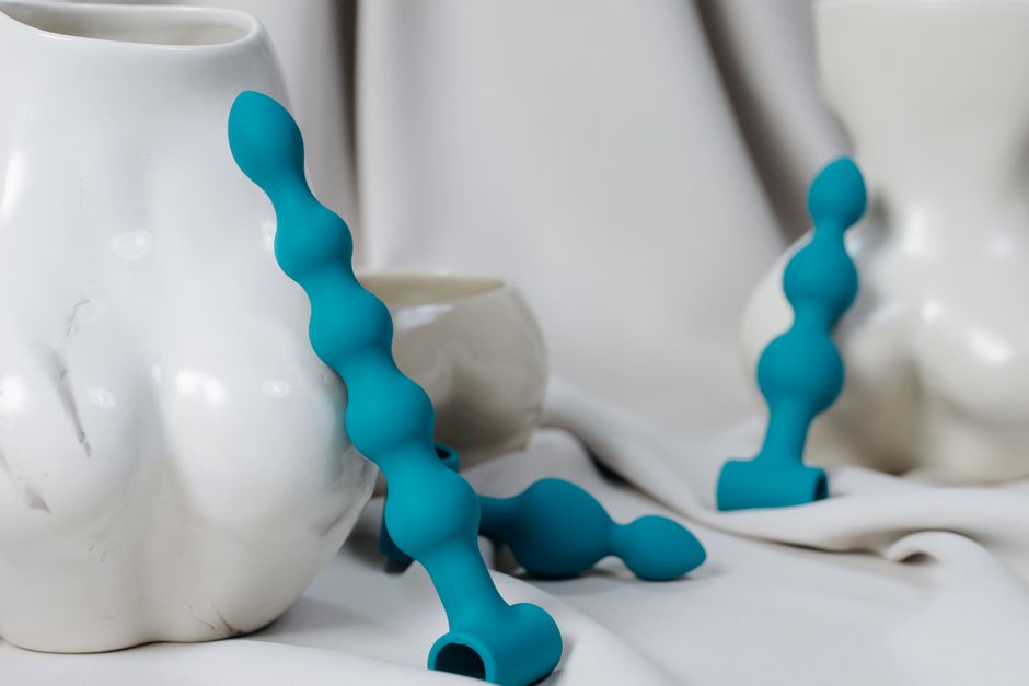 6 inch dildo