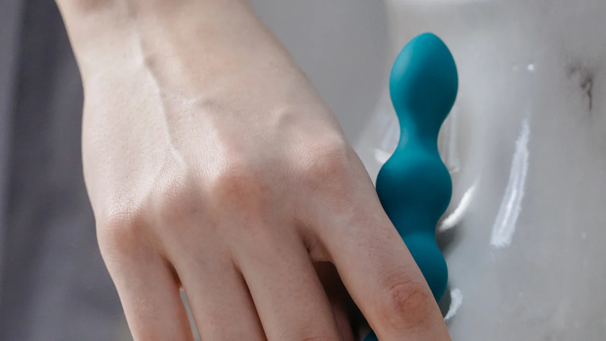 Understanding Anal Bead Plugs